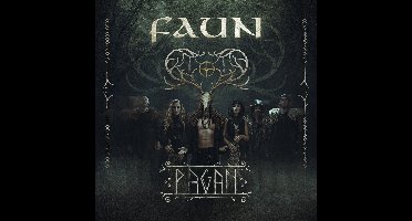 Faun - Pagan (CD)