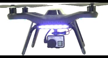 PolarPro LED Lights 3DR Solo Verlichting