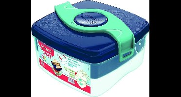 Maped lunchtrommel Origins, blauw