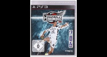 Bigben Interactive IHF Handball Challenge 14 Standaard PlayStation 3