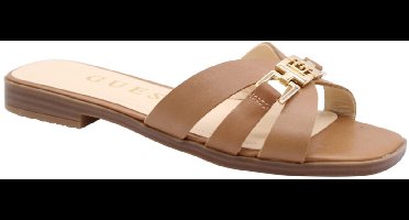 Guess - Schoenen - Camel - Vrouwen - Maat 39 -