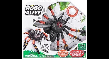 Robo Alive - Tarantula