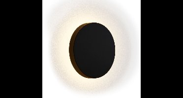 Oplaadbare Wandlamp Binnen - Wandlampen Buiten - Bruin