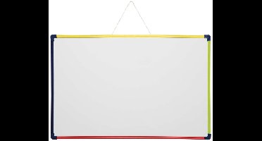 MAUL Whiteboard MAULfun 38.5 x 58.5 cm wit