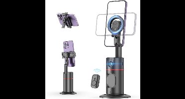 Gimbal Smartphone - Selfiestick - Tripod