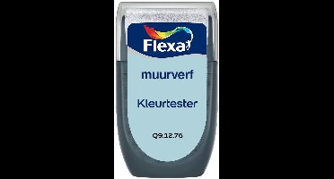 Flexa - Kleurtester Muurverf Q9.12.76 30 ML - Mengverf - 0.03L