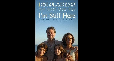 I'm Still Here (DVD)