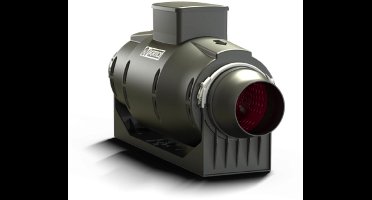 Vortice Buisventilator Lineo 100 Quiet - 100mm