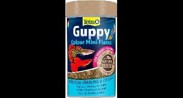 Tetra Guppy colour 100ML
