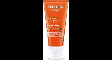 WELEDA Voetbalsem - 75ml