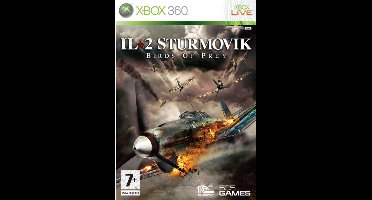 IL-2 Sturmovik: Birds of Prey