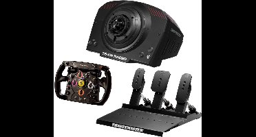 Thrustmaster F1 Racekit - XW Servo Base + F1 Add-On + Raceline Pedals III – Racing Bundel - Xbox - PC