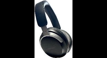 Bose QuietComfort Ultra - Koptelefoon - Draadloos - Zwart