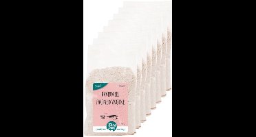 TerraSana | Havermeel | 8 stuks | 8 x 500 gram