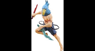 Shangri-La Frontier Pop Up Parade PVC Statue Sunraku 18 cm