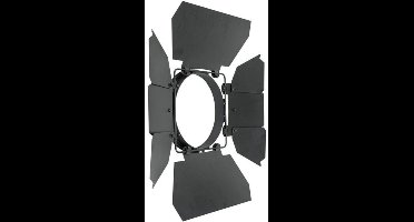 Showtec Performer 2500 Fresnel Barndoor