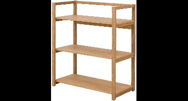 Sohome Wandrek Vyron Eiken, 93 x 80cm - Naturel