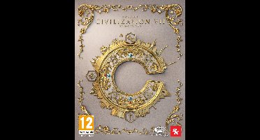 Sid Meier's Civilization VII - Deluxe Editie - Windows Download