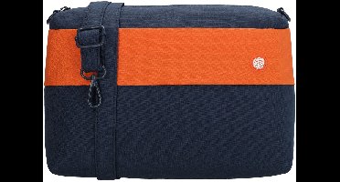 Beagles Nova Crossbodytas - Schoudertas - Dames - Schouderband - Dames Tas - Blauw