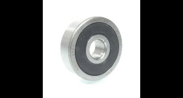 Roulement de roue SKF pour Moto Yamaha 50 DT Supermotard 2003 à 2011 Neuf