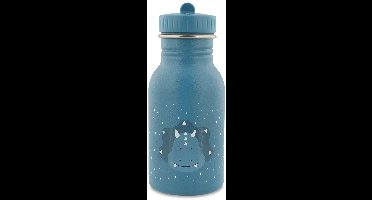 Roestvrijstalen fles 350 ml - Mr. Triceratops