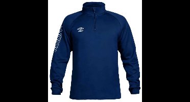 Umbro Glory Jas Blauw 12 Years Jongens