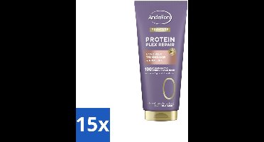 Andrélon – Pre-Treatment – Pro Care Protein Plex Repair – 170 ml - Bulkverpakking - 15 stuks