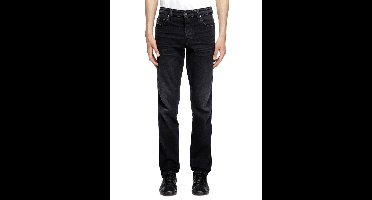 Diesel jeans zwart