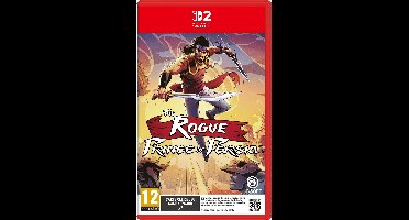 The Rogue Prince of Persia - Nintendo Switch 2