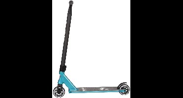 Panda Primus Stuntstep Blauw