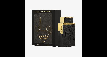 Ramad Al Oud Edp