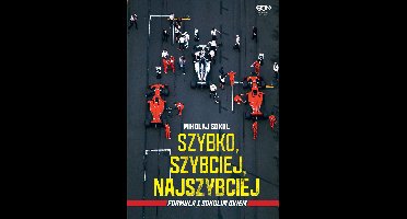 Szybko, szybciej, najszybciej - Mikołaj Sokół - boek in het Pools