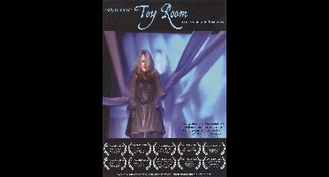 Sally Tomato - Toy Room (DVD)