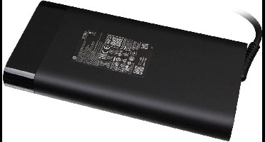 HP 903310-800 oplader 230W - afgerond