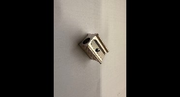 M+R pintenslijpen Aluminium