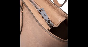 Joop! Sofisticato 1.0 Shopper Tas Leer 42 cm - 13 L - sand