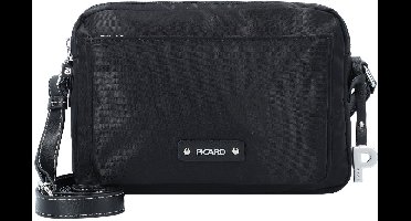PICARD Schoudertas Sonja Crossbody Bag Black Zwart