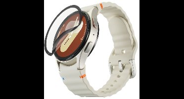 Super Hybrid beschermglas Samsung Galaxy Watch8, 40 mm