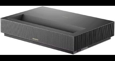 4K Smart Home Theater Laserprojector met Ultra Short Throw 1900 ISO lumen