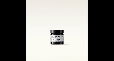 Ecooking Peeling Masker 50 ml – AllergyCertified Exfoliërend Gezichtsmasker met Natuurlijk Melkzuur – Diep Reinigend & Egaliserend – Verfijnt Poriën & Vermindert Oneffenheden – Voor Gevoelige Huid – Vegan & Parfumvrij – Dermatologisch Getest