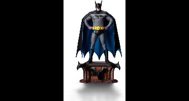 Iron Studios DC Comics Art Scale Statue 1/10 Batman Detective 85th Anniversary 26 cm Beeld