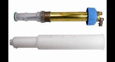 Pomp voor Pro1300 Gloria