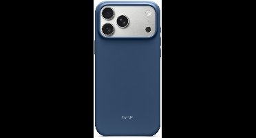 Beats Case geschikt voor MagSafe en Camera Control geschikt voor iPhone 17 Pro - Bedrock Blue