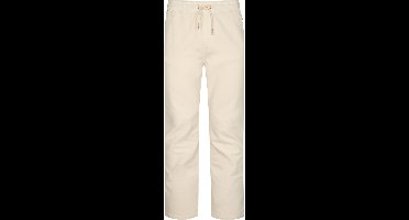 Petrol Industries - Heren Twill broek Lluvia - Wit - Maat XXXL