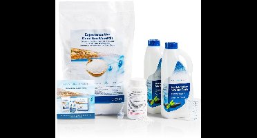 AquaFinesse | Dead Sea Experience Box