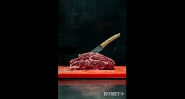 Blokmes Homey's Charcuterie