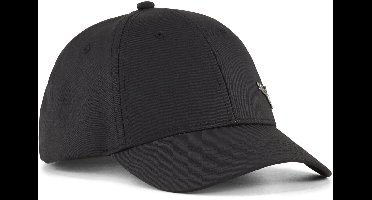 PUMA ESS METAL PUMA CAT BB Cap Jr Unisex Pet - Puma Black