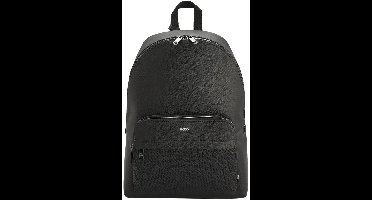 Boss Zair Backpack black