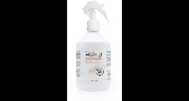 Textielspray Boles d´olor Wash Up - 500 ml Radiant Orchid