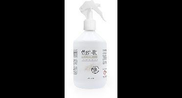 Textielspray Boles d¬¥olor Wash Up - 500 ml White Satin